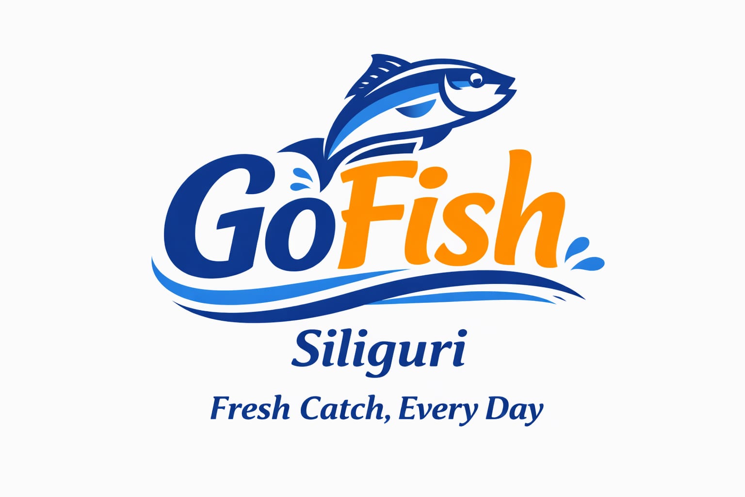 GoFish - Fresh Catch, Every Day